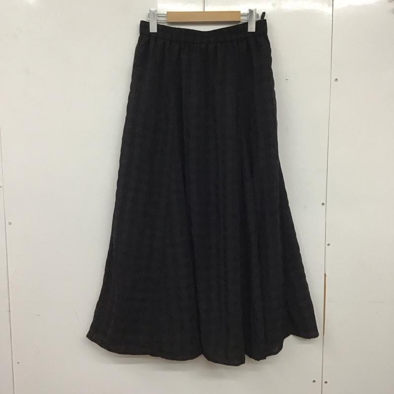 AMERICAN HOLIC L アメリカンホリック スカート ロングスカート ロングスカート フレアスカート カジュアルスカート 10138815拍卖