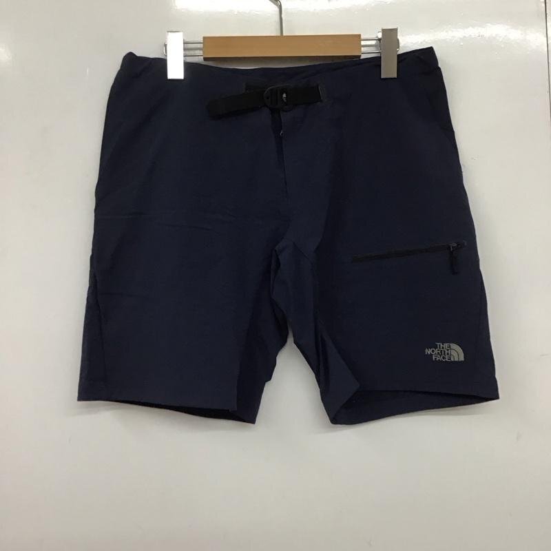 THE NORTH FACE M ザノースフェイス パンツ ショートパンツ NB41446 ショートパンツ ハーフパンツ 紺 / ネイビー / 10135734拍卖