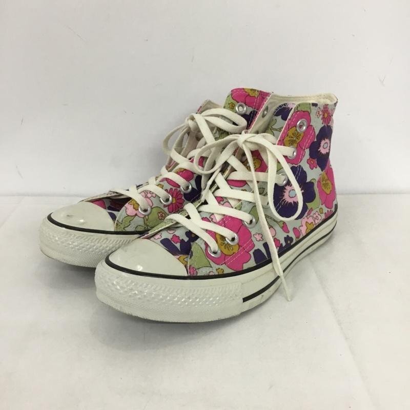 CONVERSE 24.0cm コンバース スニーカー スニーカー 5C1284 グローリー HI 24cm Sneakers マルチカラー / マルチカラー / 10138322拍卖