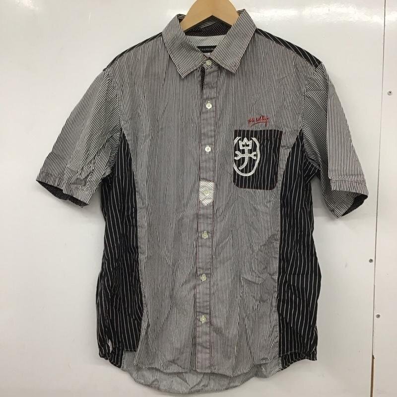 CASTELBAJAC 4 カステルバジャック シャツ、ブラウス 半袖 半袖シャツ ストラップシャツ カジュアルシャツ Shirt Blouse 10137132拍卖