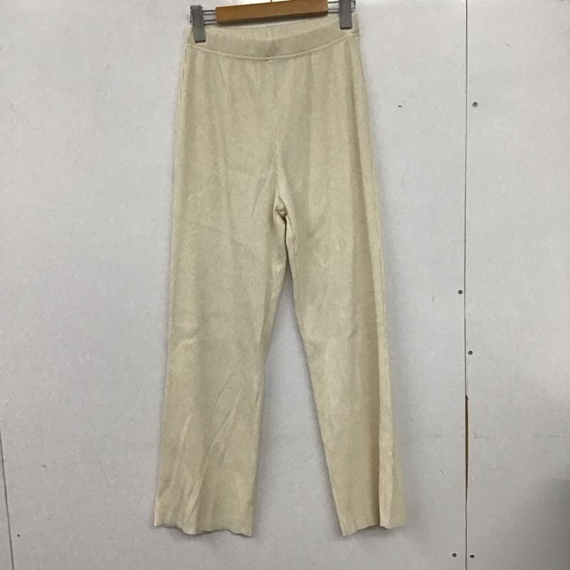 LOWRYS FARM FREE ローリーズファーム その他ボトムス その他ボトムス アイボリー / アイボリー / 10139591拍卖