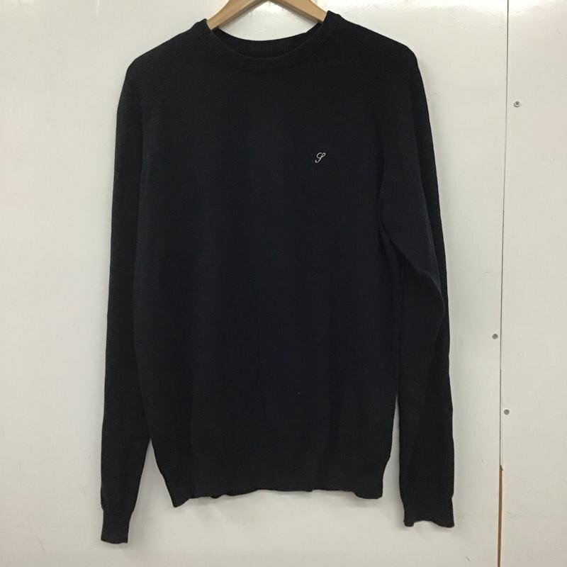 Supreme L シュプリーム ニット、セーター 長袖 長袖ニットカットソー クルーネック セーター Knit Sweater 10136726拍卖
