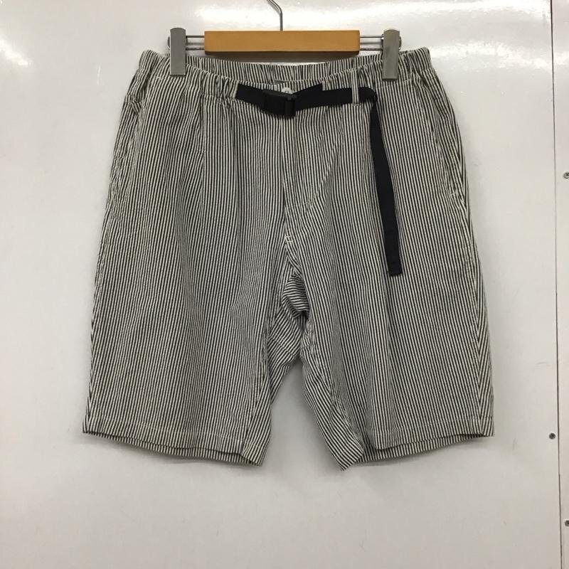 GRAMICCI L グラミチ パンツ ショートパンツ GMP-18S320 ショートパンツ ハーフパンツ Pants Trousers Short Pants Shorts 10135710拍卖