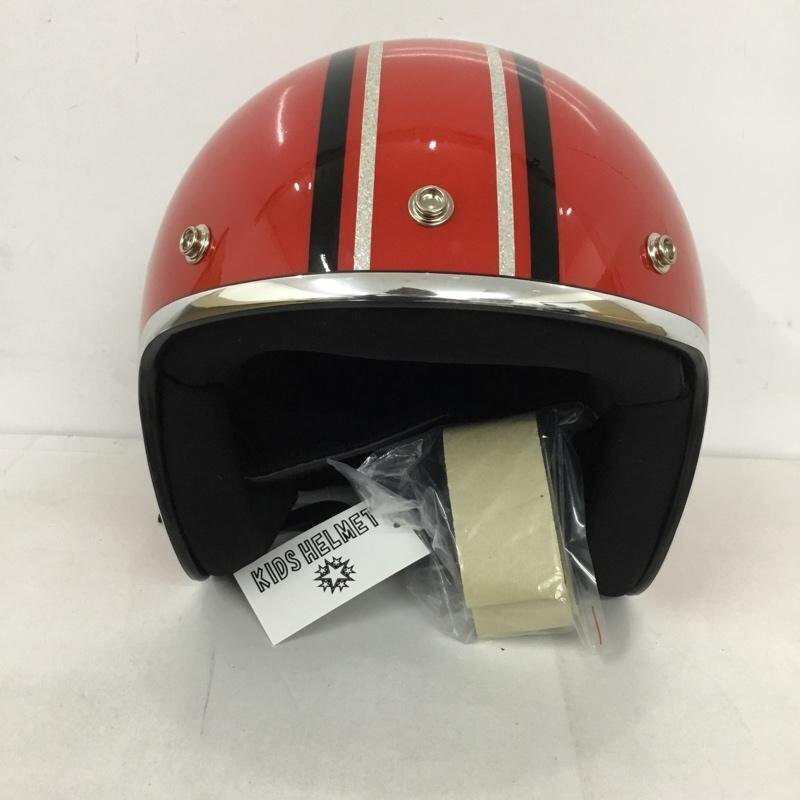 USED 表記無し 古着 その他ファッション小物 その他ファッション小物 キッズ ヘルメット KZ-805 箱有 女性用 10128401拍卖