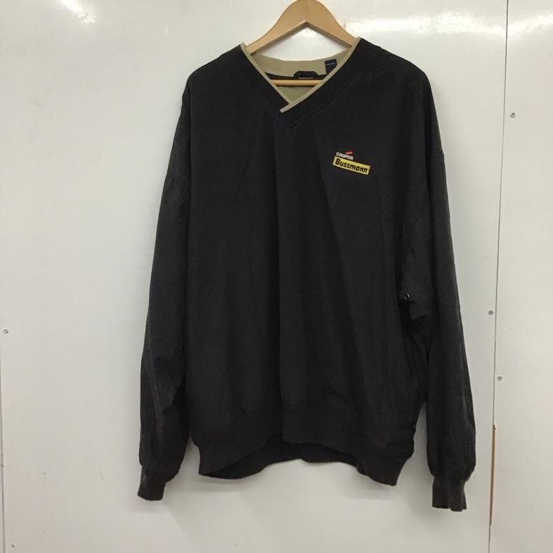 USED XXL 古着 ジャケット、上着 ジャケット、ブレザー 長袖ジャケット プルオーバージャケット Vネック 古着 Jacket 10137087拍卖