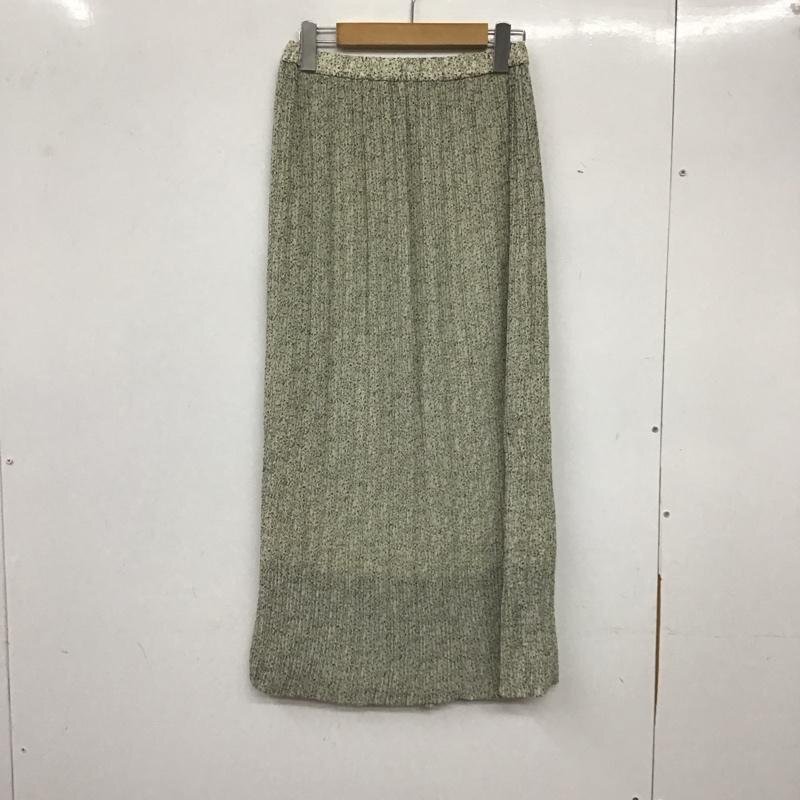 LOWRYS FARM FREE ローリーズファーム スカート ロングスカート LF521008TK プリーツスカート Skirt Long Skirt 10138977拍卖