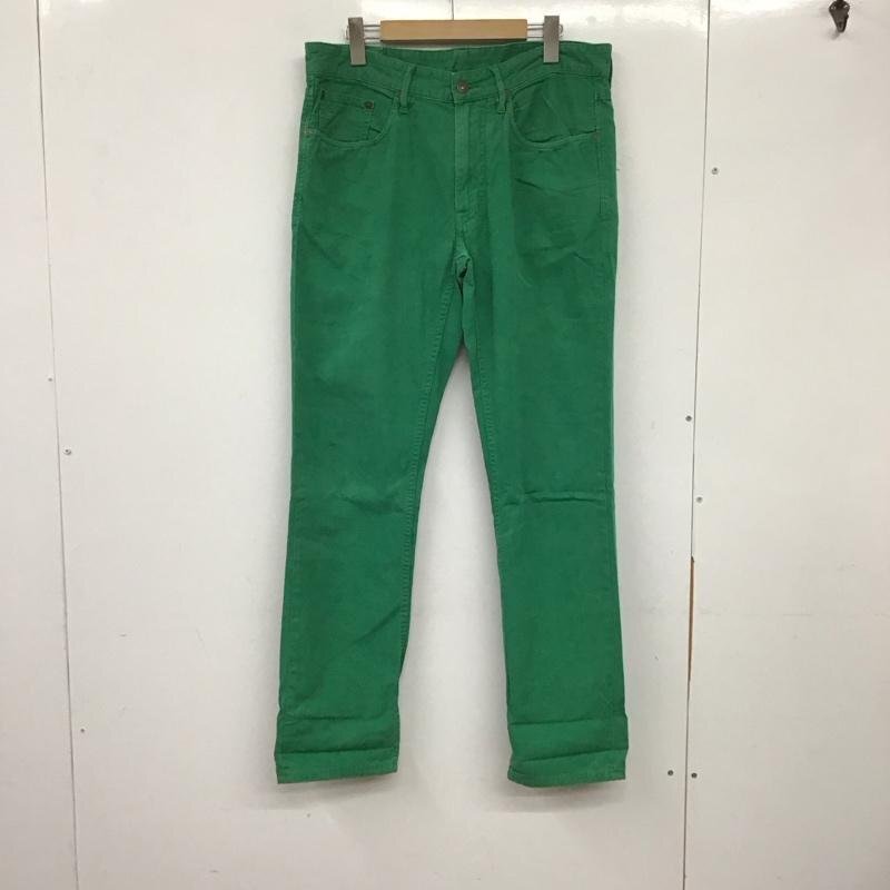 POLO RALPH LAUREN 32インチ ポロラルフローレン パンツ デニム、ジーンズ デニムパンツ ワイドパンツ カジュアルパンツ 10136634拍卖