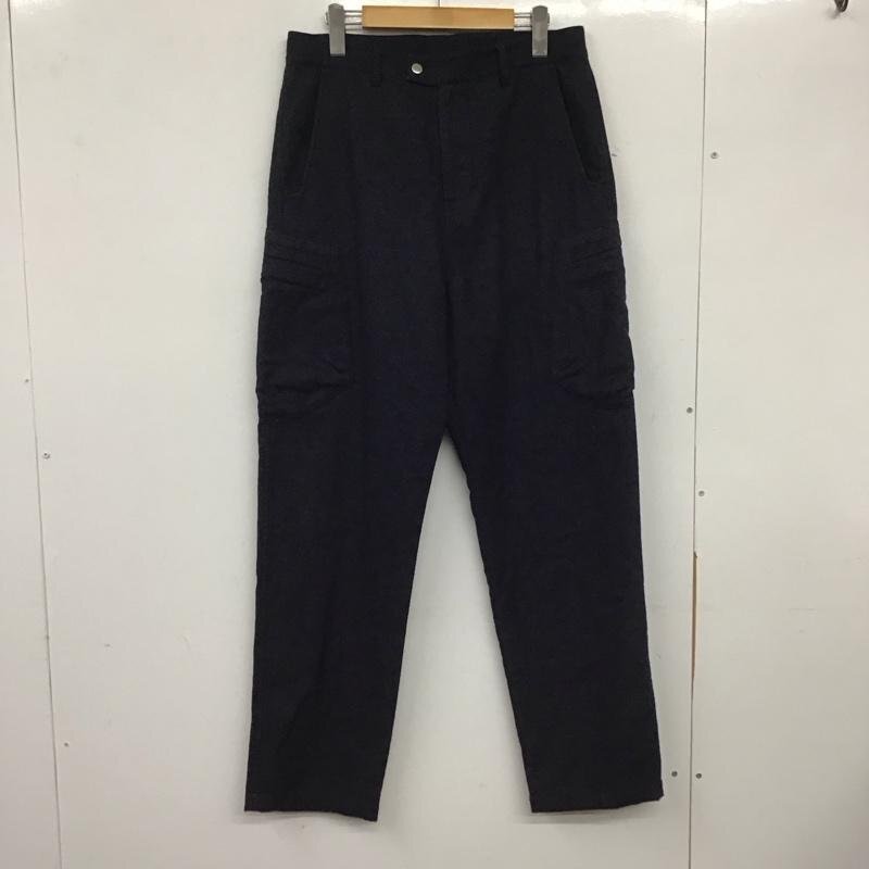 Paul Smith M ポールスミス パンツ ワークパンツ、ペインターパンツ ワークパンツ ワイドパンツ カジュアルパンツ 10138172拍卖