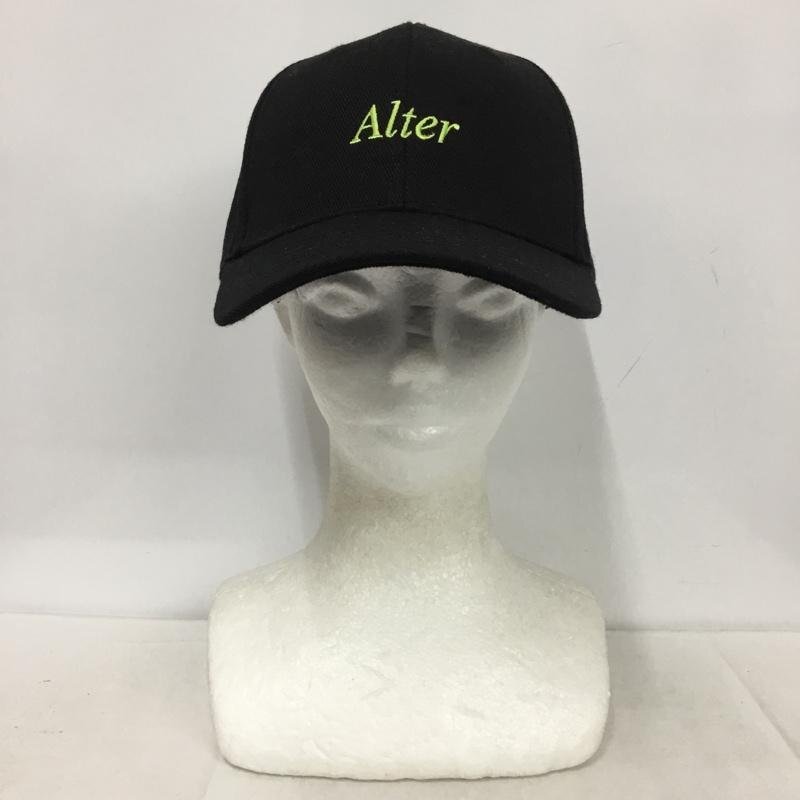 THE NORTH FACE FREE ザノースフェイス 帽子 キャップ NN02242R ALTERNATIVE Trekker Cap Cap 黒 / ブラック / 10137148拍卖