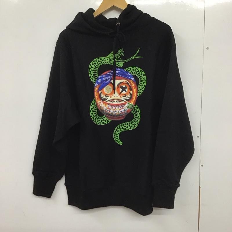 SUPER GREEN M スパーグリーン パーカー 長袖 長袖パーカー プルオーバーパーカー スウェット Hooded Sweatshirt Hoodie 10139278拍卖