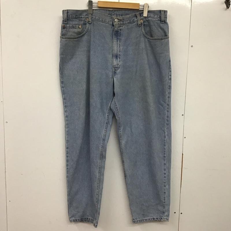 Levi Strauss & co. 40 リーバイストラウスアンドコー パンツ デニム、ジーンズ デニムパンツ ワイドパンツ カジュアルパンツ 10139654拍卖