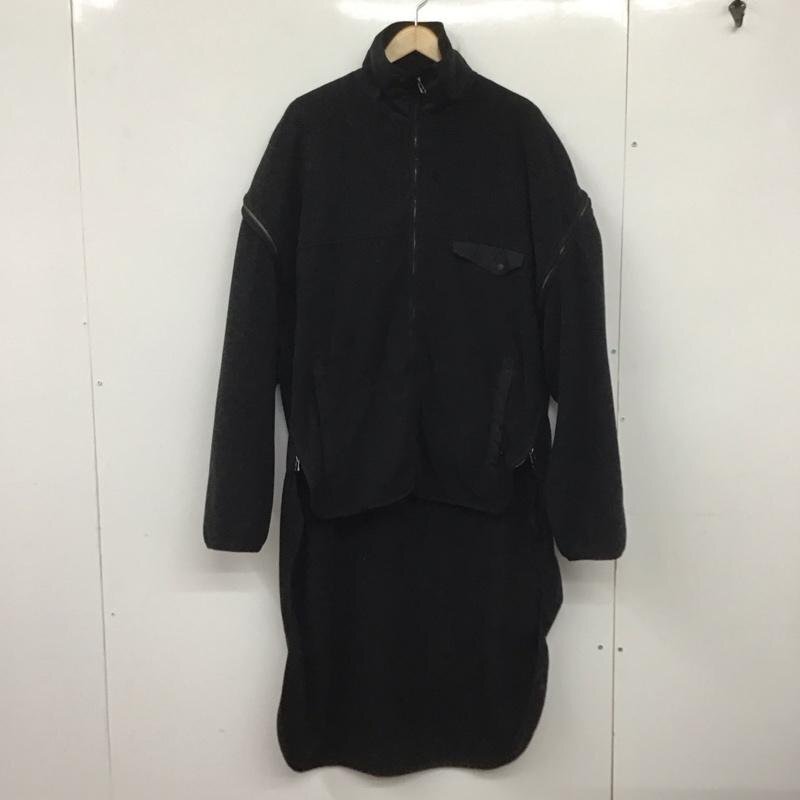 FACETASM 4 ファセッタズム ジャケット、上着 ジャケット、ブレザー Jacket 黒 / ブラック / 10138771拍卖