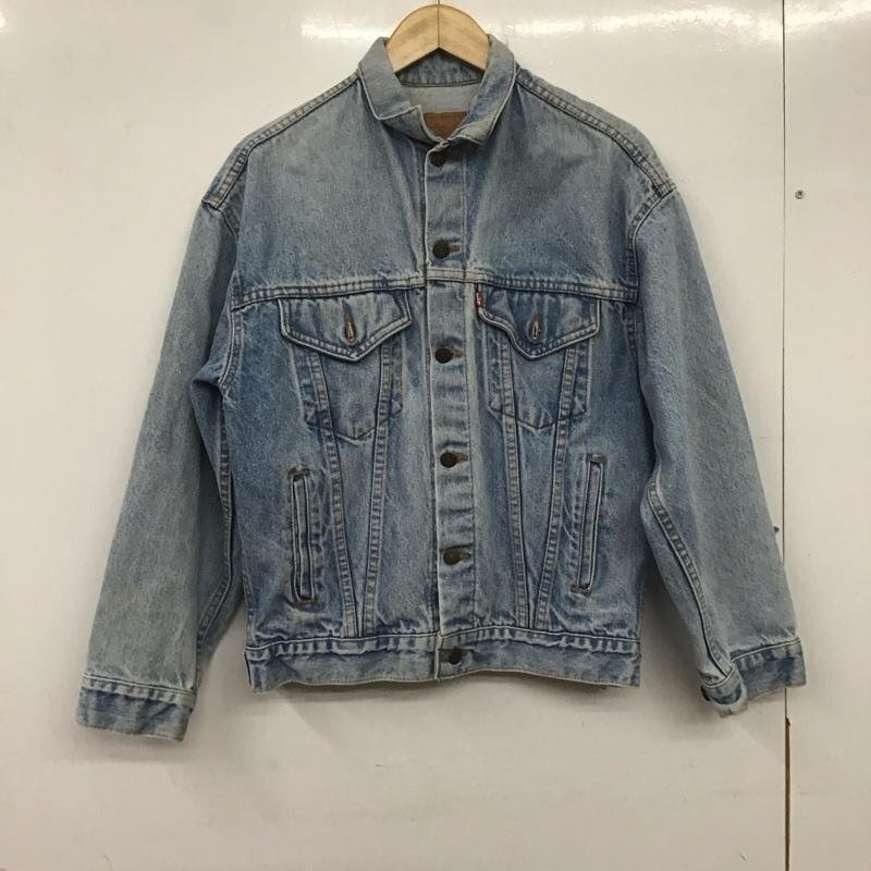 Levi Strauss & co. L リーバイストラウスアンドコー ジャケット、上着 ジャンパー、ブルゾン Jacket 10139492拍卖