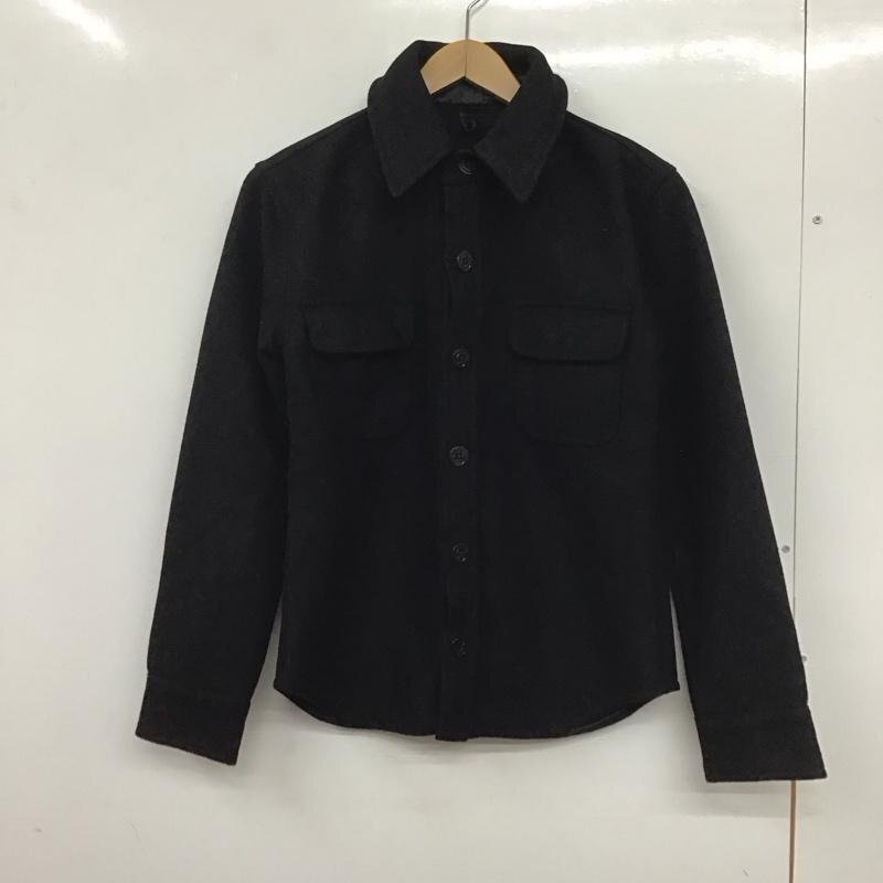 YMCLKY 36 ワイエムシーエルケーワイ ジャケット、上着 ジャケット、ブレザー Jacket 黒 / ブラック / 10139509拍卖