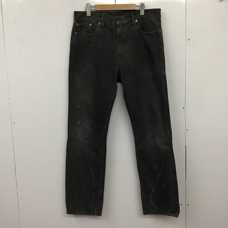 Levi Strauss & co. 35インチ リーバイストラウスアンドコー パンツ デニム、ジーンズ Pants Trousers Denim Pants Jeans 10137241拍卖