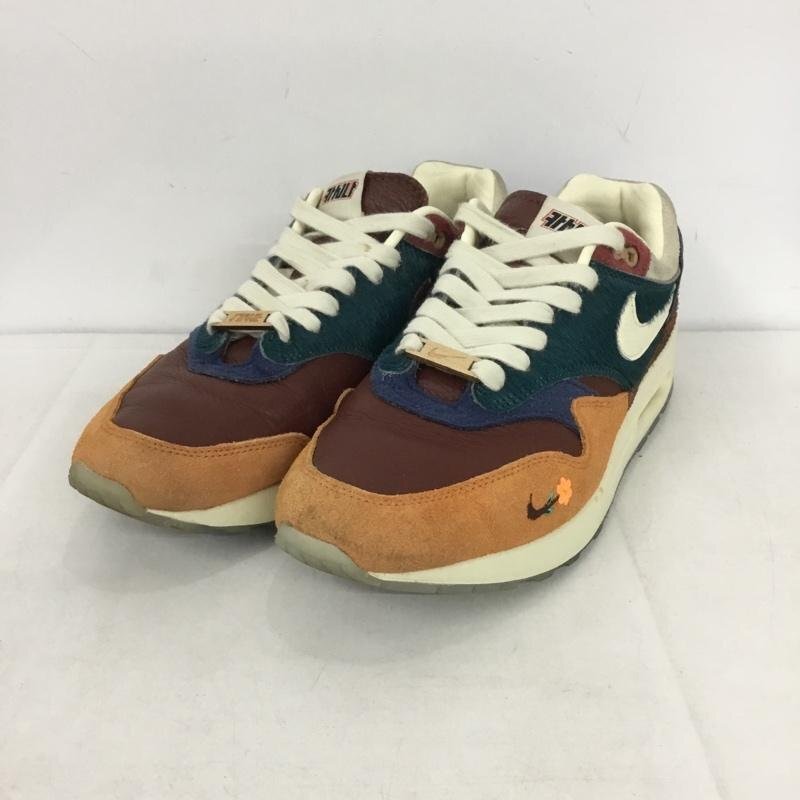 NIKE 28.5cm ナイキ スニーカー スニーカー DQ8475-800 AIR MAX 1 SP KASINA 28.5cm Sneakers 10138834拍卖