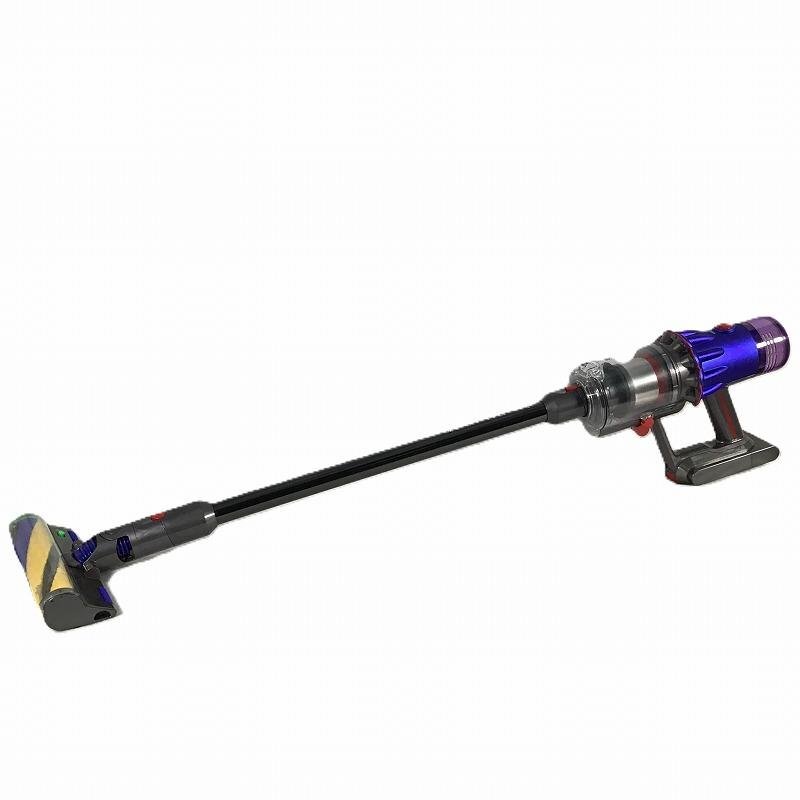 【中古品】 ダイソン / Dyson Detect Slim Fluffy SV20 FF N コードレス 30019887拍卖