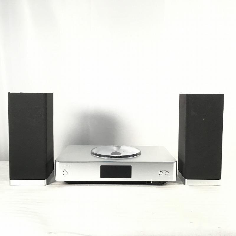 【中古品】 テクニクス(パナソニック) / Technics(Panasonic) OTTAVA SC-C500 30020078拍卖