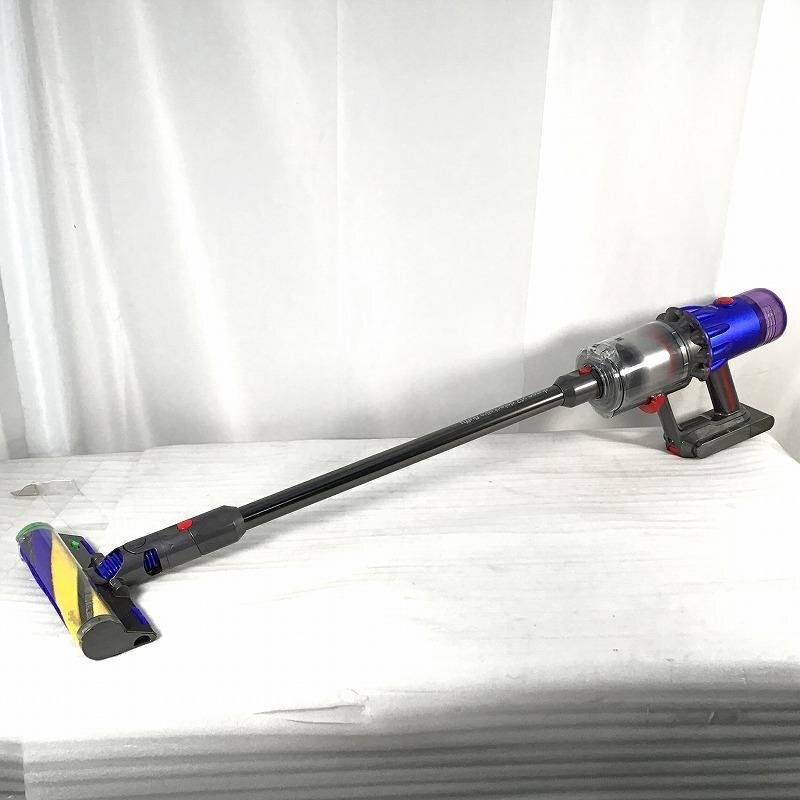 【中古品】 ダイソン / Dyson V12 Detect Slim Fluffy SV20 FF N コードレス 30020070拍卖