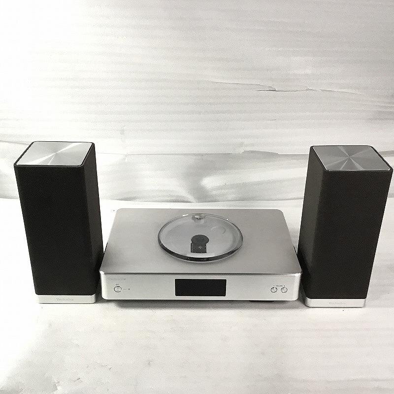 【中古品】 テクニクス(パナソニック) / Technics(Panasonic) OTTAVA SC-C500 30019923拍卖