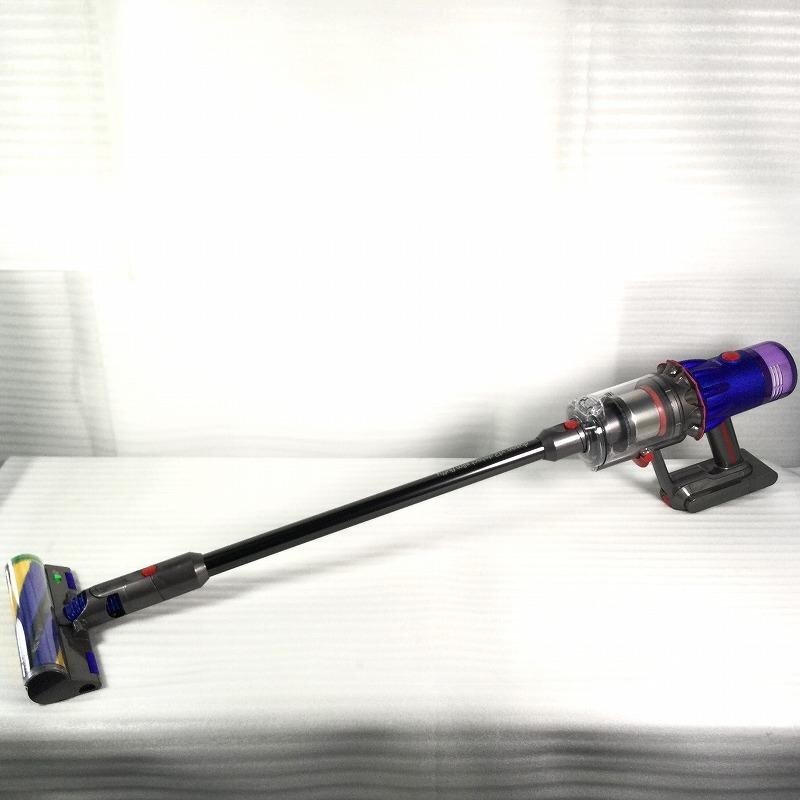 【中古品】 ダイソン / Dyson V12 Detect Slim Fluffy SV20 FF N コードレス 30020071拍卖