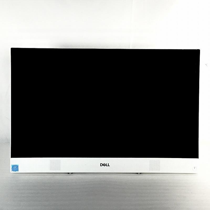 【中古品】 デル / DELL Inspiron 3277 FI26T-8HHBW 21.5型2018年モデル 30015774拍卖