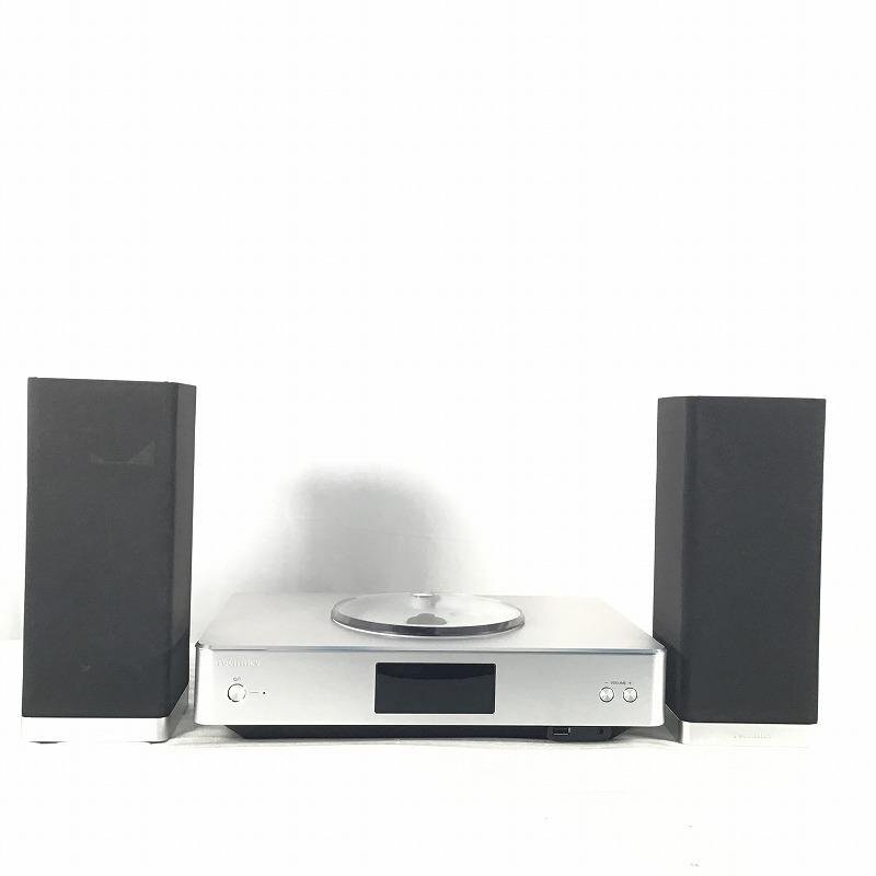 【中古品】 テクニクス(パナソニック) / Technics(Panasonic) OTTAVA SC-C500 30020081拍卖