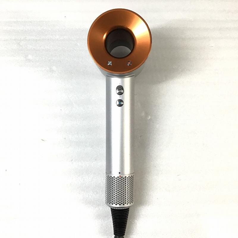 【中古品】 ダイソン / Dyson supersonic Ionic HD03 ULF SSC BB マイナスイオン 30019625拍卖