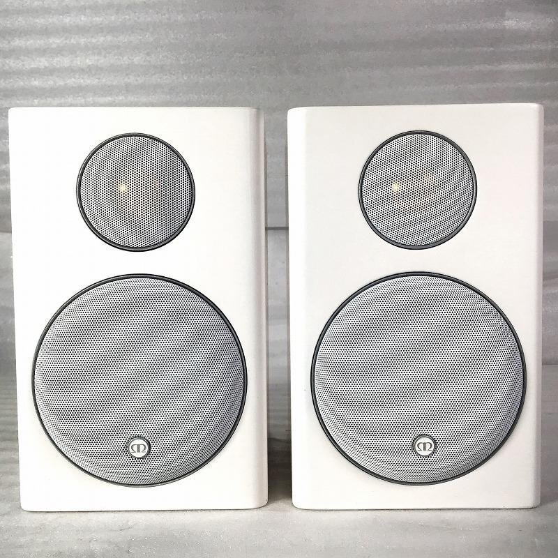 【中古品】 モニターオーディオ / MONITOR AUDIO Radius Series 90 スピーカー(ペア) Radius90 ブックシェルフ型 30019549拍卖