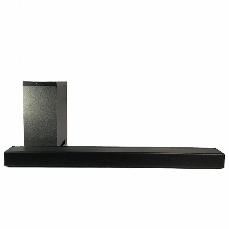 【中古品】 パナソニック / Panasonic ホームシアターオーディオシステム SC-HTB900 シアターバー 30020272拍卖