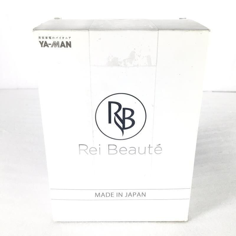 【未開封・中古品】 ヤーマン / YA-MAN レイボーテ スピーディ STA-180PB 光美容器 2015年製 ピンク 30013100拍卖