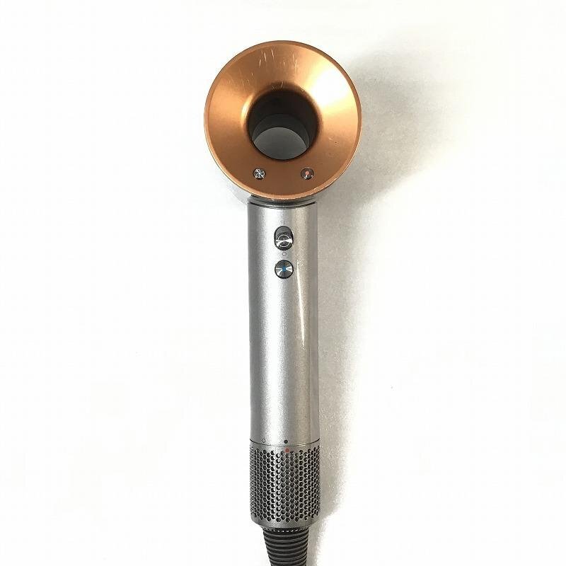 【中古品】 ダイソン / Dyson Dyson Supersonic Ionic HD08 ULF BNBC マイナスイオン 30020123拍卖
