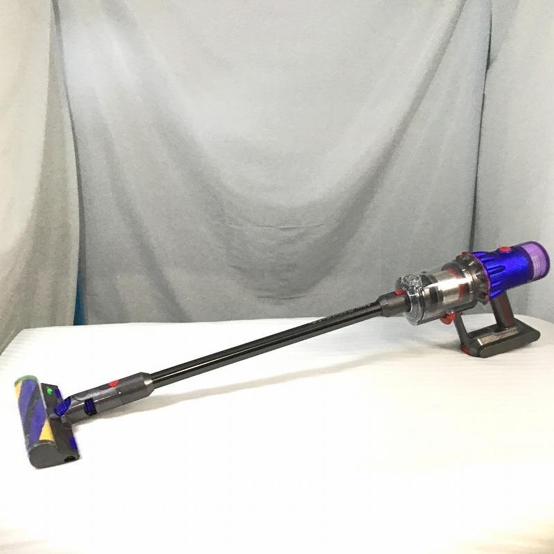 【中古品】 ダイソン / Dyson V12 Detect Slim Fluffy SV20 FF N コードレス 30020231拍卖