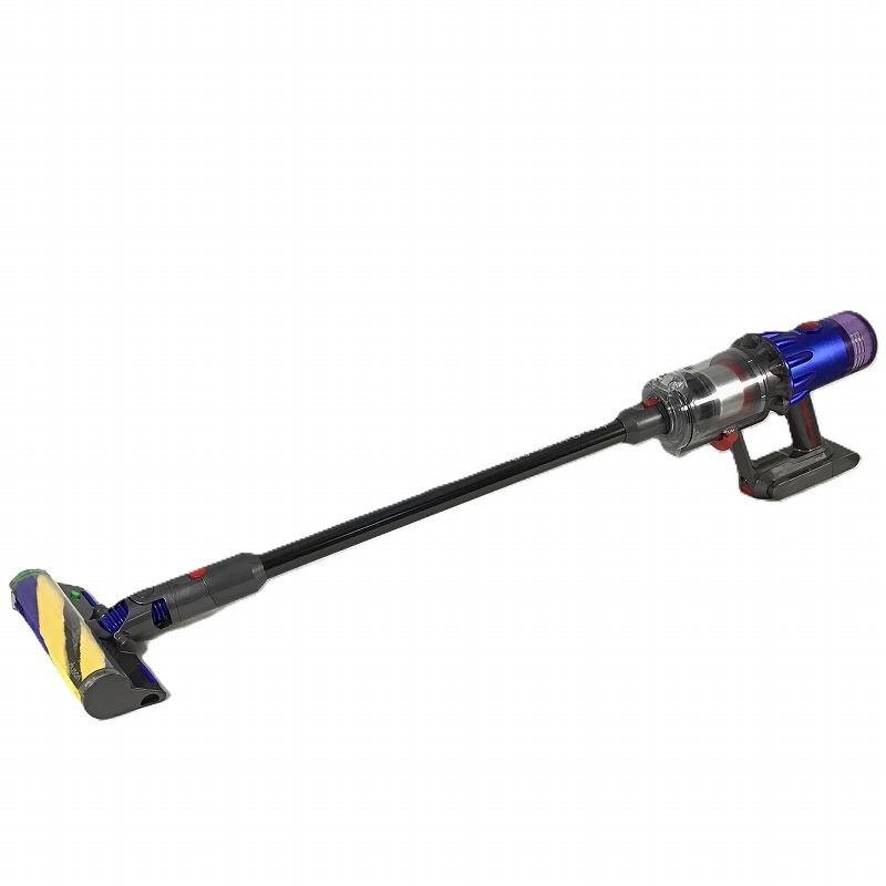 【中古品】 ダイソン / Dyson Dyson V12 Detect Slim Fluffy SV20 FF N コードレス 30019500拍卖