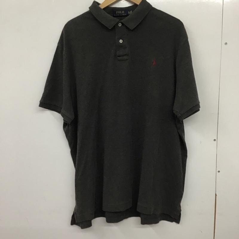 POLO RALPH LAUREN XL ポロラルフローレン ポロシャツ 半袖 半袖ポロシャツ カラーシャツ 半袖カットソー Polo Shirt 10139749拍卖
