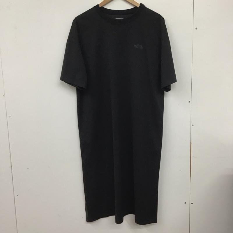 THE NORTH FACE M ザノースフェイス ワンピース ひざ丈スカート NTW12266 テックラウンジワンピース One-Piece Medium Skirt 10139733拍卖