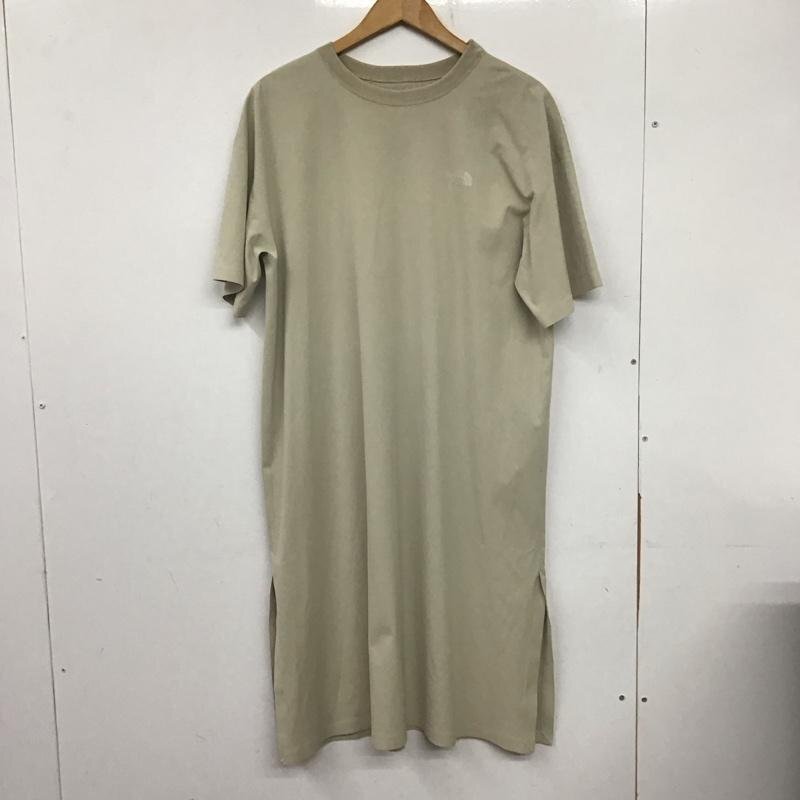 THE NORTH FACE M ザノースフェイス ワンピース ひざ丈スカート NTW12266 テックラウンジワンピース One-Piece Medium Skirt 10139734拍卖