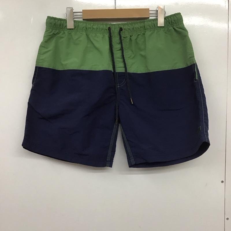 DEUS EX MACHINA L デウスエクスマキナ パンツ ショートパンツ ショートパンツ ハーフパンツ カジュアルパンツ 10139882拍卖