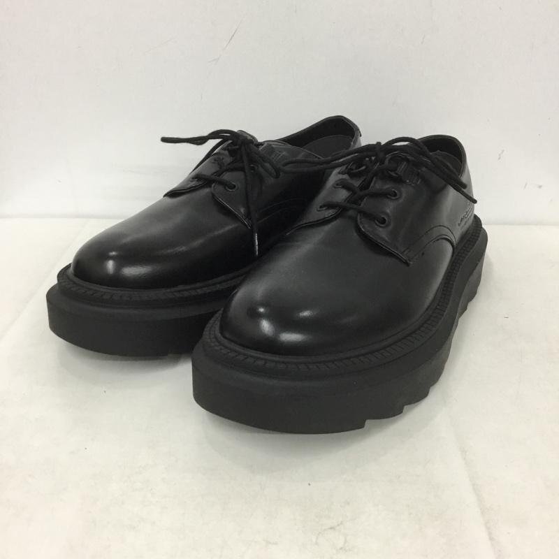 GU 27.0cm ジーユー カジュアルシューズ カジュアルシューズ Casual Shoes 黒 / ブラック / 10139980拍卖