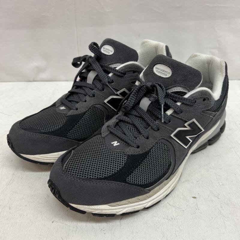 ニューバランス M2002RFL N-ERGY スエード メッシュ ランニングシューズ 28.5cm拍卖