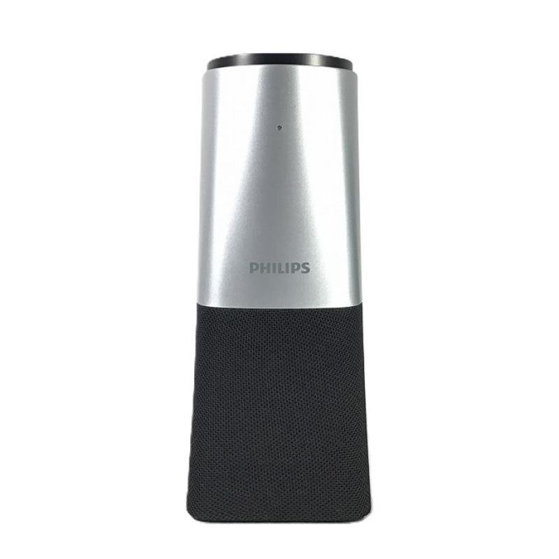 【未使用中古品】 フィリップス / Philips スマートミーティング ワイヤレスマイクスピーカー PSE-0540pro ワイヤレス/USB 接続 30018810拍卖