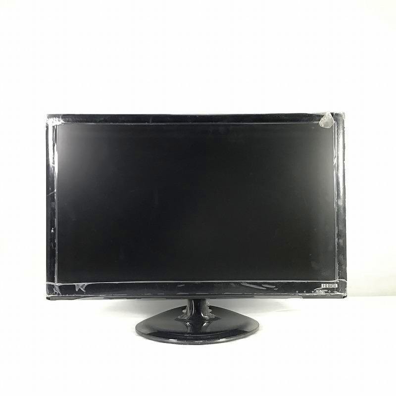 【中古品】 アイ・オー・データ / I・O DATA ワイド液晶ディスプレイ LCD-MF231XBR LEDバックライト/ノングレア 30014381拍卖