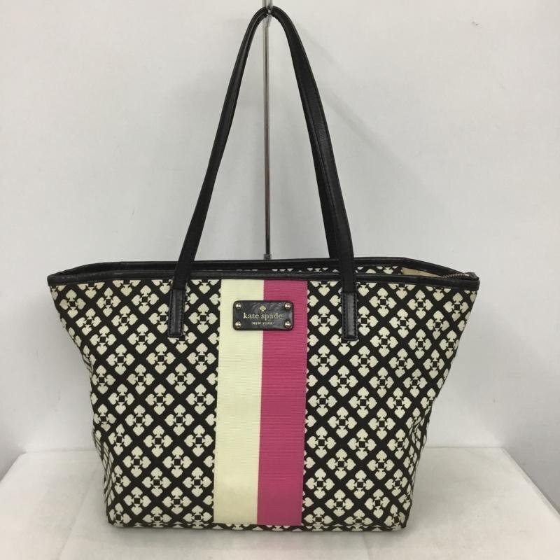 Kate Spade 表記無し ケイトスペード トートバッグ トートバッグ Tote Bag 10140047拍卖
