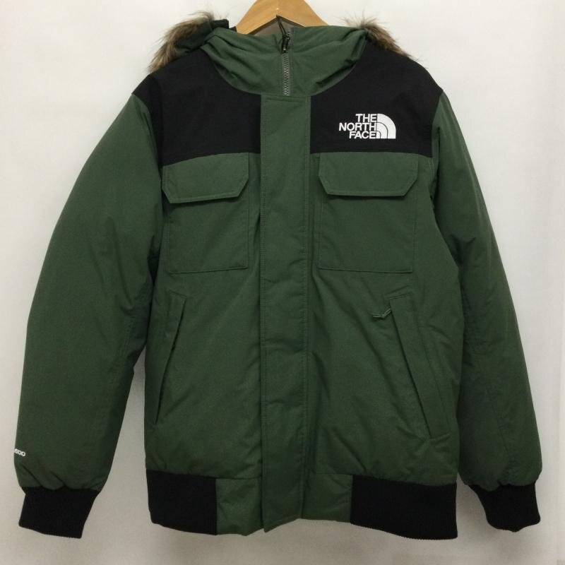 ザノースフェイス ノースフェイス マクマード ボンバー THE NORTH FACE MEN'S MCMURDO BOMBER NF0A5GD9 S拍卖