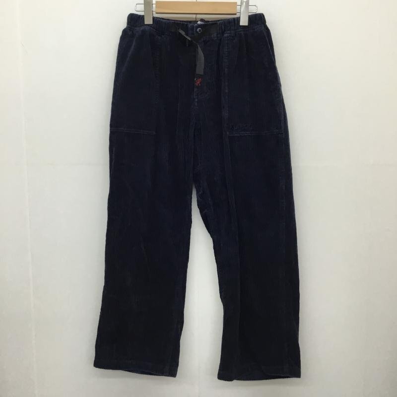 GRAMICCI S グラミチ パンツ ワークパンツ、ペインターパンツ GMP-21F1954 X-LARGE 紺 / ネイビー / 10140174拍卖