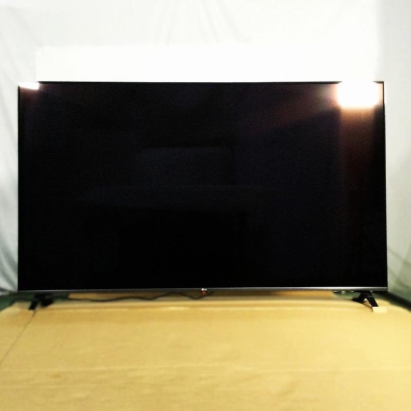 【中古品】 エルジー / LG LG LED LCD (IPS 4Kモデル) 65UM7500PJA 65V型 30020471拍卖