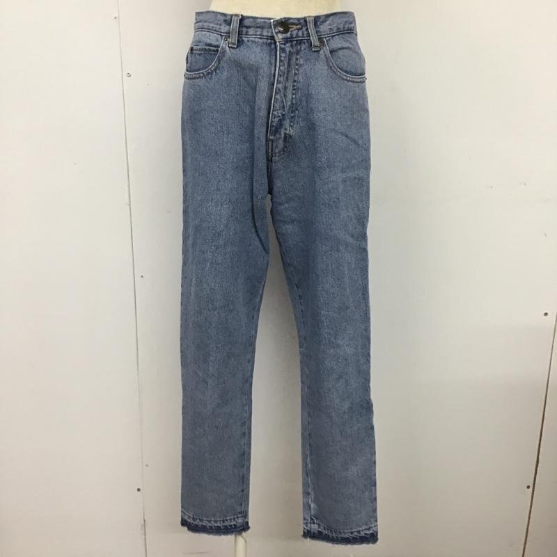 LOWRYS FARM M ローリーズファーム パンツ デニム、ジーンズ Pants Trousers Denim Pants Jeans 10088502拍卖