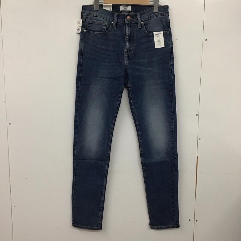 Levi's 31インチ リーバイス パンツ デニム、ジーンズ デニムパンツ スリムパンツ カジュアルパンツ ストレッチパンツ 10140284拍卖