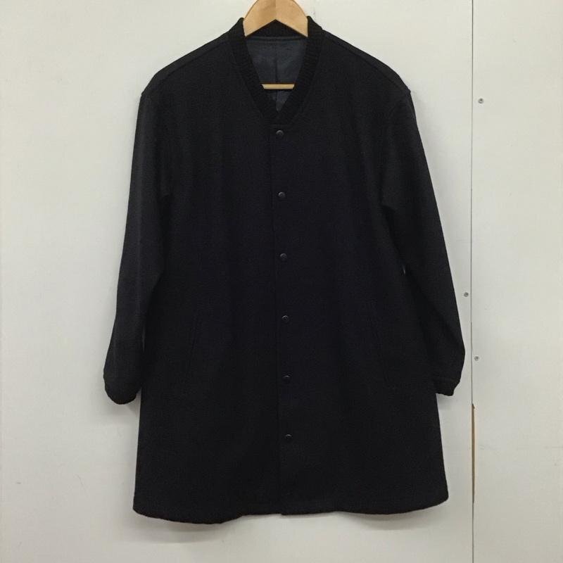 niko and... 表記無し ニコアンド ジャケット、上着 ジャンパー、ブルゾン ON55TK01NN ロング丈 Jacket 紺 / ネイビー / 10140255拍卖