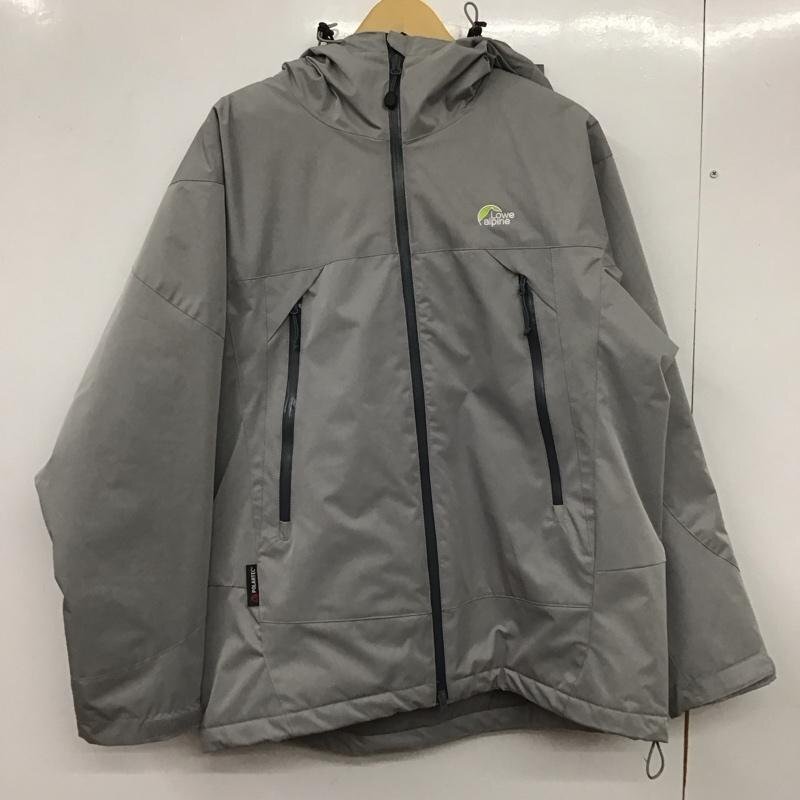 Lowe alpine M ロウアルパイン ジャケット、上着 ジャンパー、ブルゾン フリークスストア Jacket 灰 / グレー / 10140332拍卖